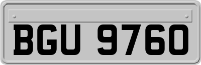 BGU9760