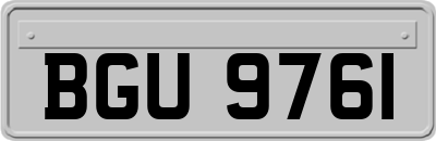 BGU9761