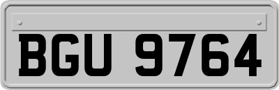 BGU9764