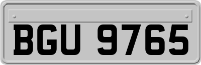 BGU9765