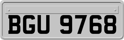 BGU9768
