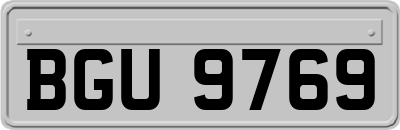 BGU9769