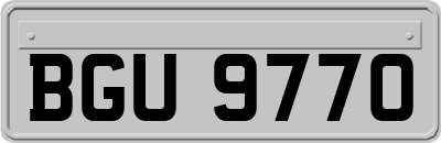 BGU9770