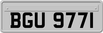 BGU9771
