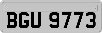 BGU9773