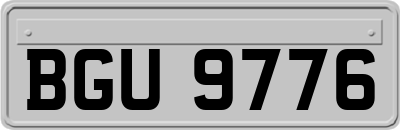 BGU9776