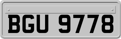 BGU9778