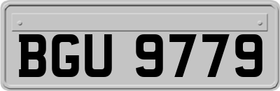 BGU9779