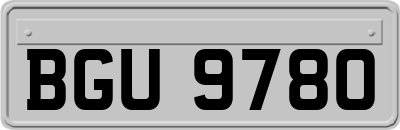 BGU9780