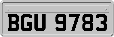 BGU9783