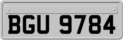 BGU9784