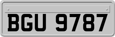 BGU9787
