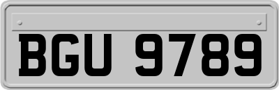 BGU9789