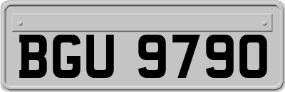 BGU9790