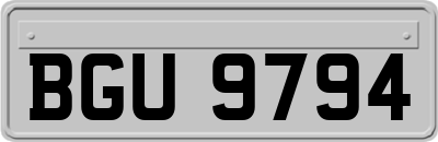 BGU9794