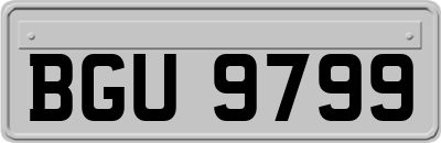 BGU9799