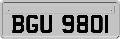 BGU9801