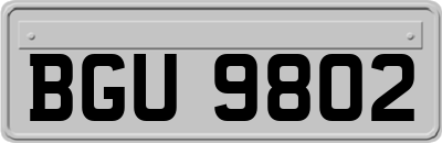 BGU9802