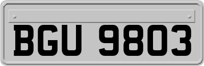 BGU9803