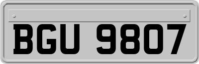 BGU9807