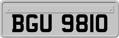 BGU9810