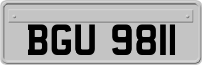 BGU9811