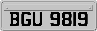 BGU9819