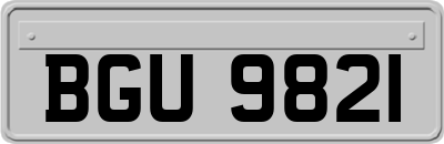 BGU9821