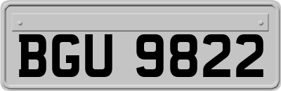 BGU9822