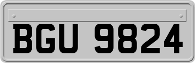 BGU9824