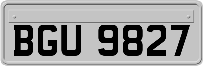 BGU9827