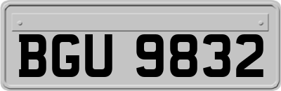 BGU9832