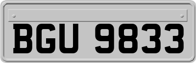 BGU9833