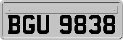 BGU9838