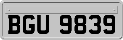 BGU9839