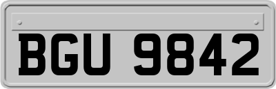 BGU9842
