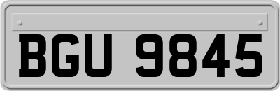 BGU9845