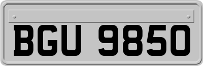 BGU9850