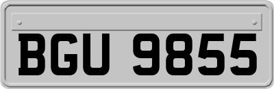 BGU9855