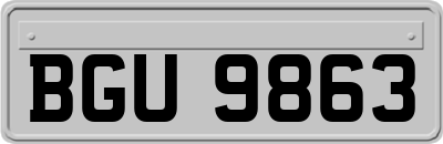BGU9863