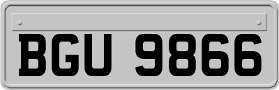 BGU9866