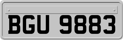 BGU9883