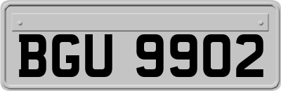 BGU9902
