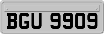 BGU9909