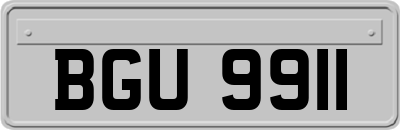 BGU9911