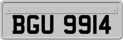 BGU9914