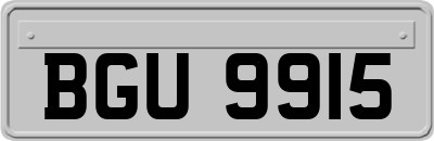 BGU9915