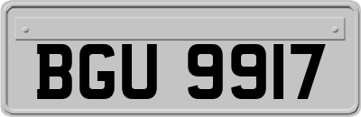 BGU9917