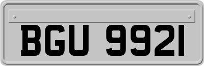 BGU9921