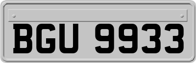 BGU9933